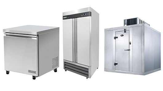 Commercial Dishwashers & Glasswashers