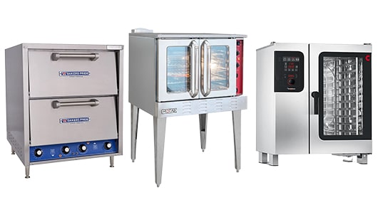 Commercial Cooking Equipment